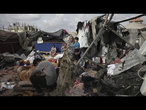Наступление на Рафах продолжается, бронетехника достигла центра города – СМИ