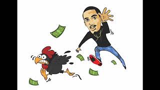 MIKE SHERM - CHASIN CHICKEN