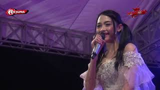 GOYANG 2 JARI ARLIDA PUTRI HUT RI KE 73  new MANDALA LIVE PUNDONG  SIDOMULYO SEDAN REMBANG 2018