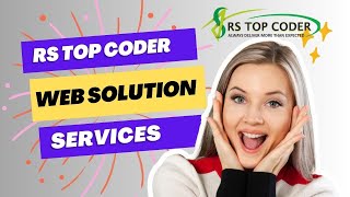 All Type Web Solution Services Rs Top Coder ,,
