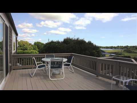 54 Conanicut Road, Narragansett, RI home video tour