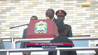 Kagera yatoboa tundu la Simba