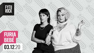 #FuriaBebé 😈 MALE PICHOT, BIMBO y DANILA SAIEGH - 03/12/20