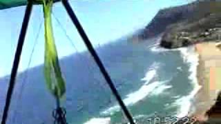 Hang Gliding
