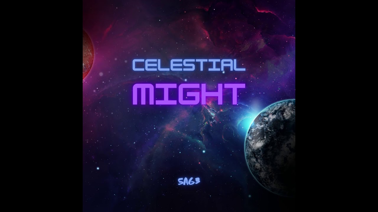 5AG3 - Celestial Might