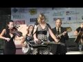 ETSU Bluegrass Band Redux The Big Sciota Leah Needham On Dobro mp3