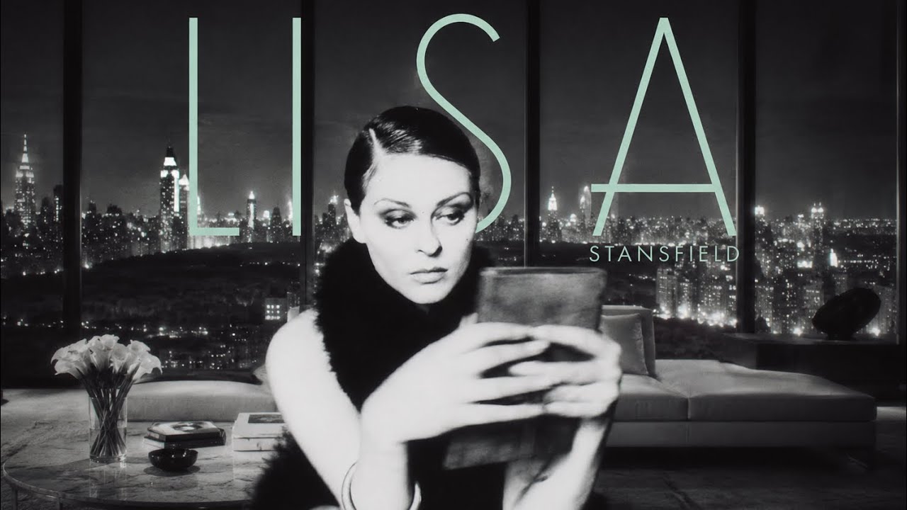 ✨Lisa Stansfield - All Around the World (Extended/1H)✨ - YouTube