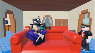 Save Me From Seb. Moon Animation Sr Pelo Parody