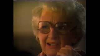 NBC KVOA Tucson Arizona Commercials, 1987 July
