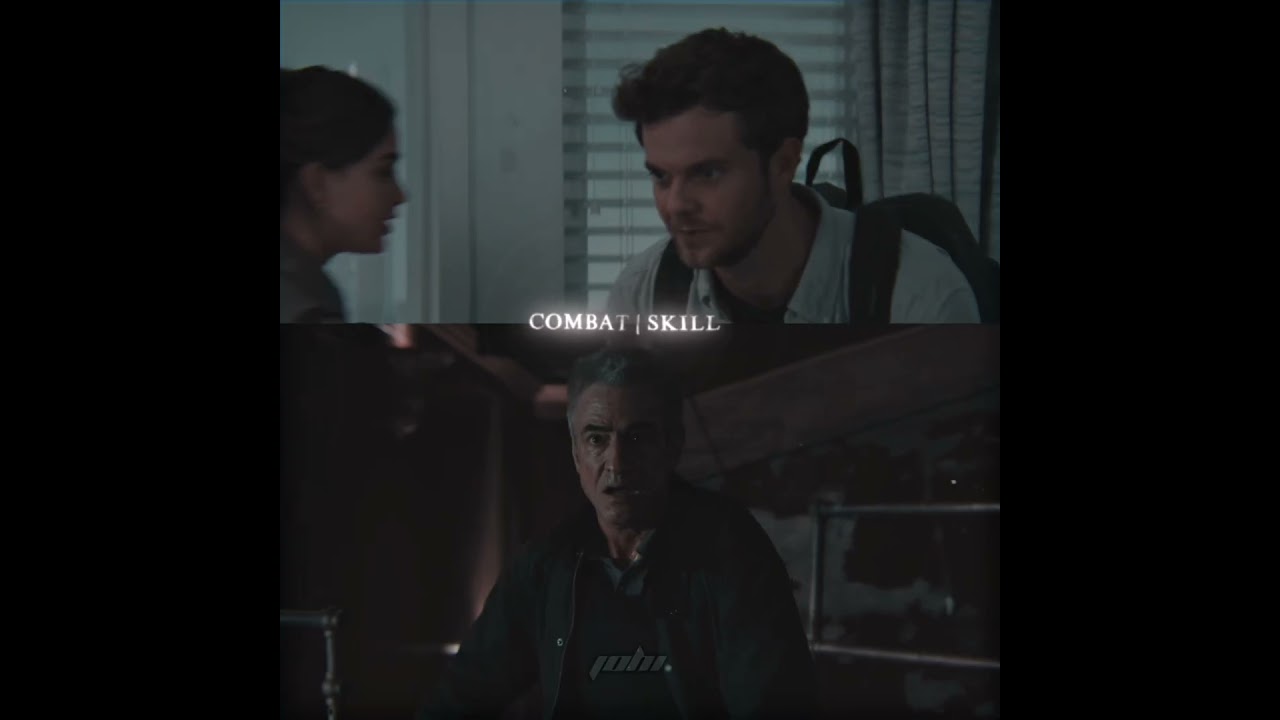 Richie Kirsch vs Wayne Bailey