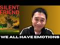 The Legendary Tony Leung Chiu-wai On Ildikó Enyedi’s "Silent Friend"