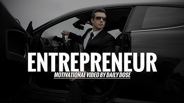 Entrepreneur - Motivational Video