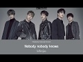 [KARAOKE - THAISUB] DAY6 &ndash; Nobody Knows