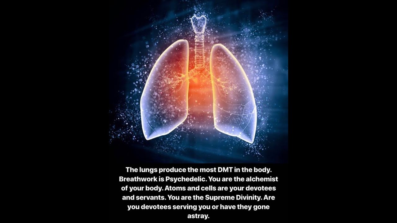 Breathwork - YouTube