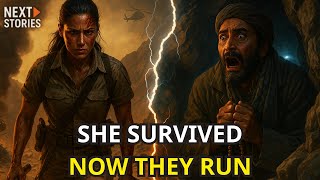 She Was Left for Dead Behind Enemy Lines - Then She Walked Home | Next Stories