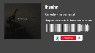 Ihsahn - Unhealer (Instrumental)