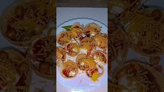 Papdi chaat recipe #food #recipe #recipe #cooking #mango #freestyle 🤤 🤤