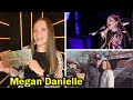 Megan Danielle (American Idol 2023) || 7 Things You Didn&#39;t Know About Megan Danielle