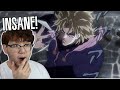 THIS WAS INSANE. JESUS | Jojo&#39;s Bizarre Adventure Episode 3 Reaction