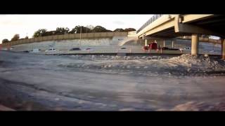 East bound LBJ Express - 11 2013