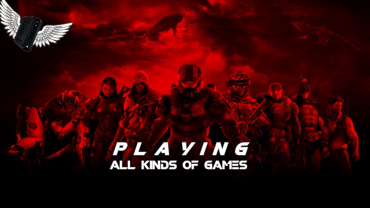 Playing Some Multiplayer - PS4 Overwatch Giveaway (1080p 60fps - Ultra Quality) W/ AFlyingModem