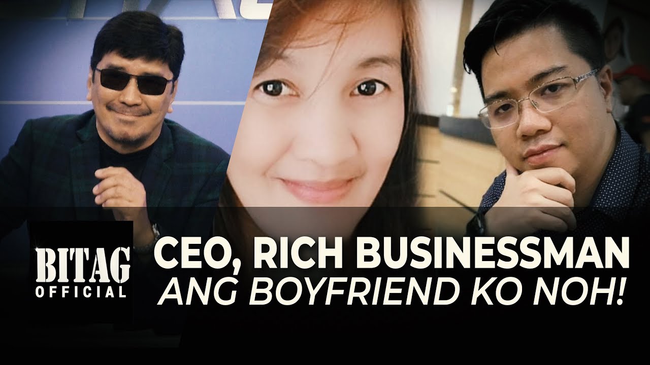 Ayaw Maniwala ni Ateng na na-SCAM siya! Wedding Ring at Cash, Inaantay pa din!