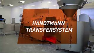 Handtmann - Transfersystem