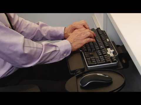 The importance of taking microbreaks at work