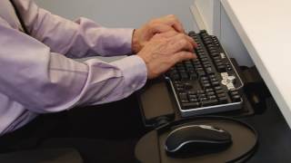 The importance of taking microbreaks at work