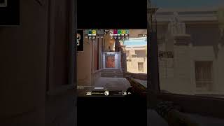 Highlight de_anubis #4 #shorts #cshighlights #cs2 #de_anubis #cs2clips #counterstrike2