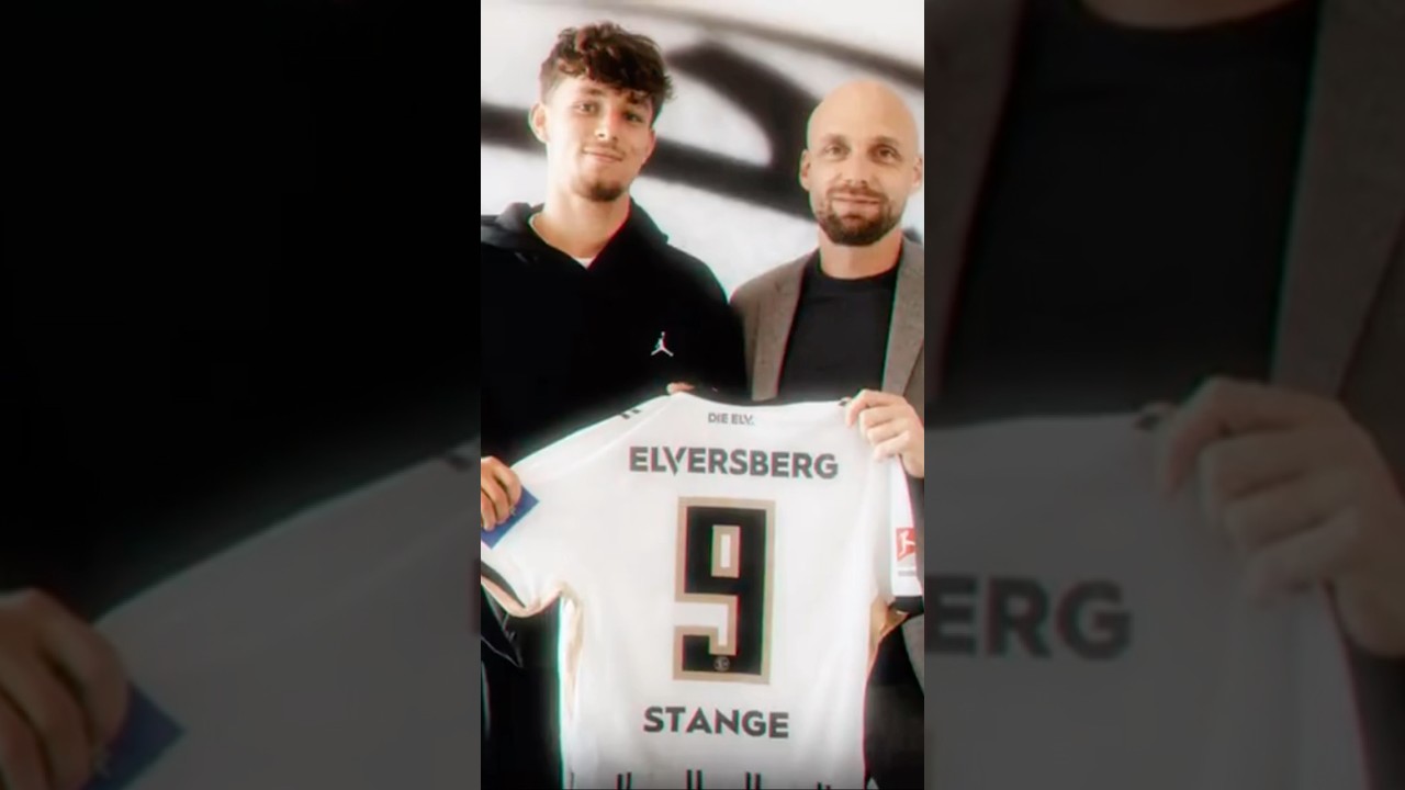 Otto Stange 🔥🥶