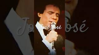 LO DUDO - José José