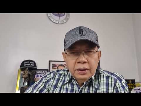 MALAKING HAMON AT TRABAHO NI SEN. TULFO.