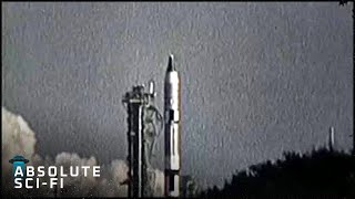 How Project Gemini Won the Space Race for America