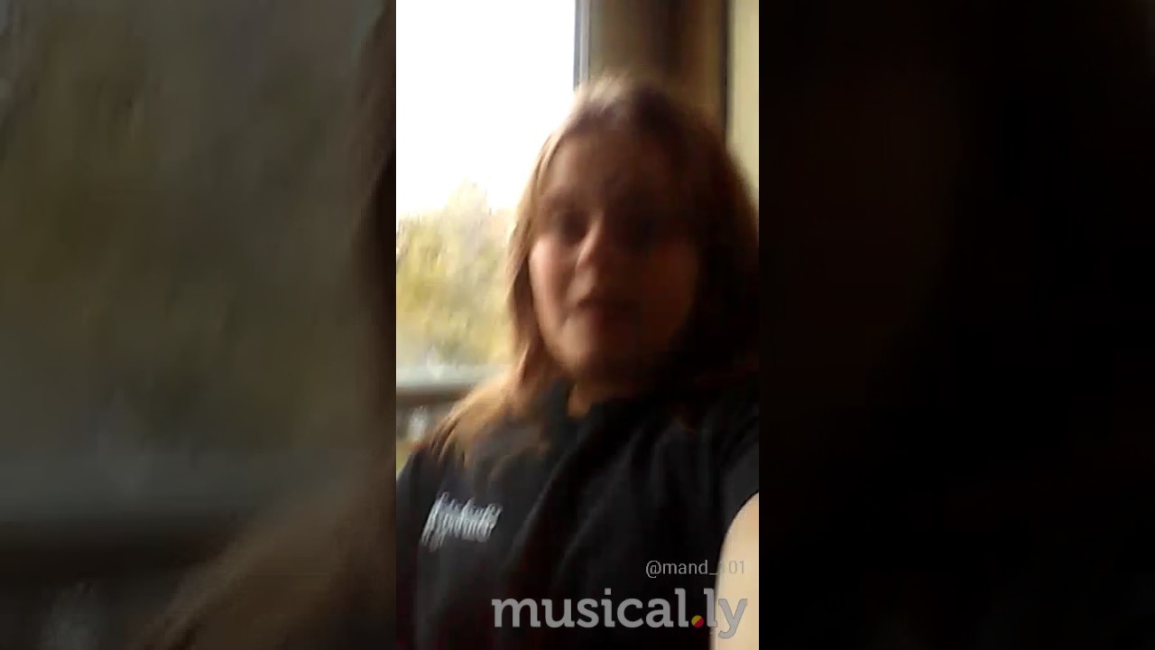 Got me going mad when you dress like that - YouTube