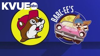 Buc-ee's files lawsuit against Missouri-based 'Barc-ee's' for name and logo similarity