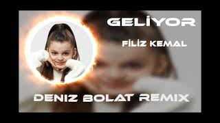 Yıldız Geliyor - Filiz Kemal (10 Dakikalık)