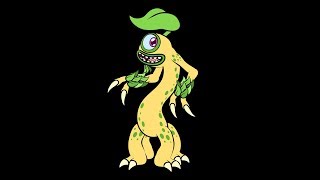 Clydestalk Harmonious Oasis (animated)