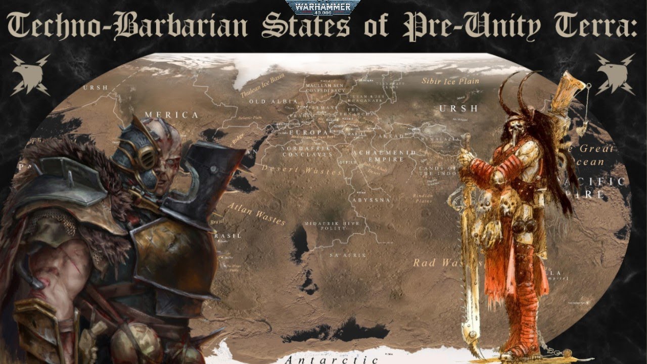 Techno Barbarian Kingdoms Cultures And Warlords Of Terra Explained Maxresdefault 