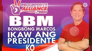 Unity Ride For BBM | iLocos Norte