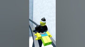 This Person Has The New Roblox DOMINUS?...