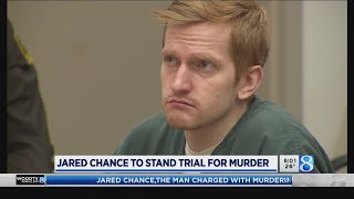 GR man charged with murder, mutilation ordered to trial
