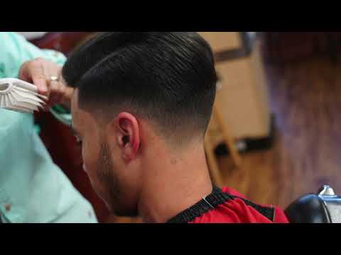 MC Barber Haircut Compilation: Volume 3 (Tapering)