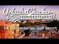 5★ Steigenberger Golf Resort | El Gouna
