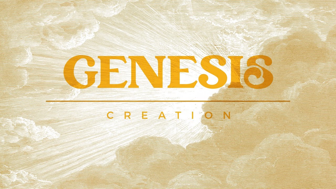 10-15-2023 - Genesis: The Calling - Marshall Campus