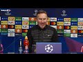 "Wir haben eine der besten Mannschaften der Welt geschlagen!"- PK nach RB Leipzig vs. ManCity | UCL