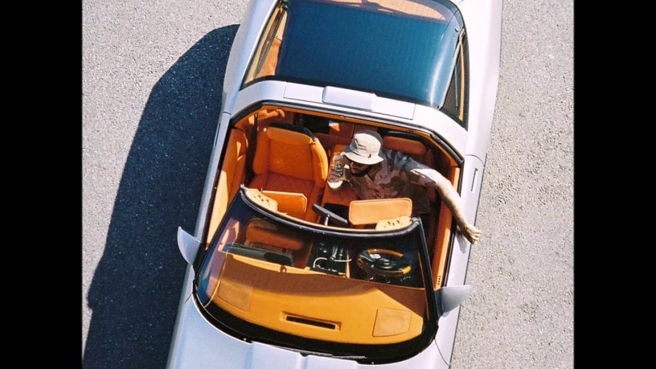 Larry June x Cardo - Tracy , CA (Instrumental)