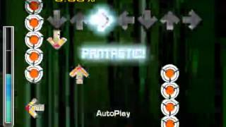 [Simfile Stepmania] Ayat-Ayat Cinta (Chipspeed Tune Mix) - Son of a Bit!