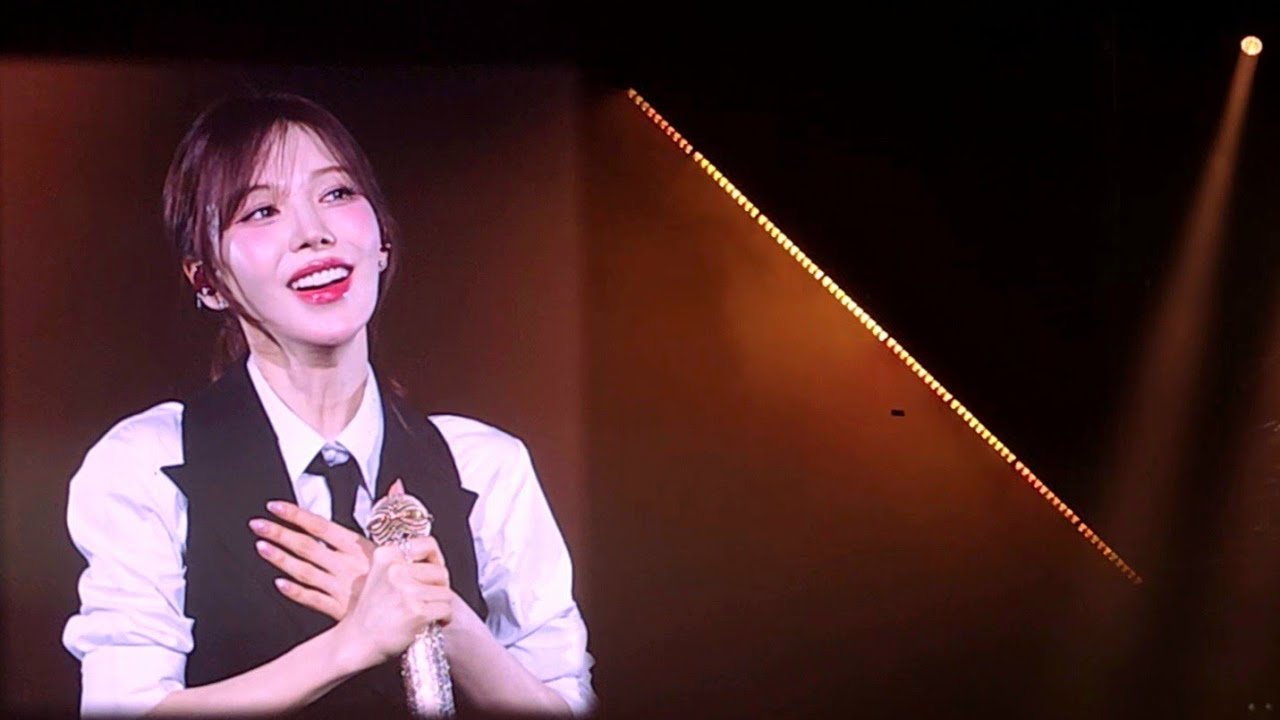 260228 웬디 - Like Water + When This Rain Stops + Believe + TALK | WENDY W:EALIVE ENCORE Concert 콘서트