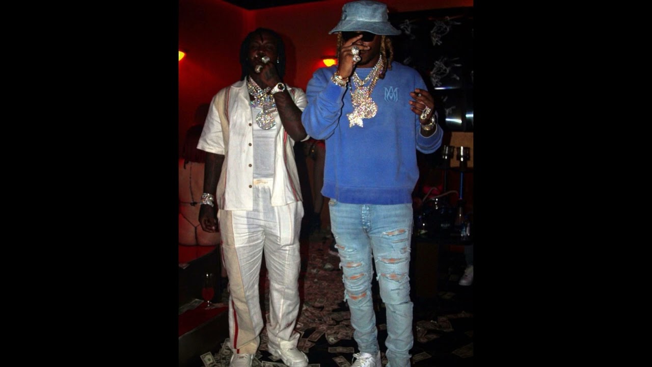 [FREE] 808 Type Beat "PUSH IT UP" Atlanta Type Beat